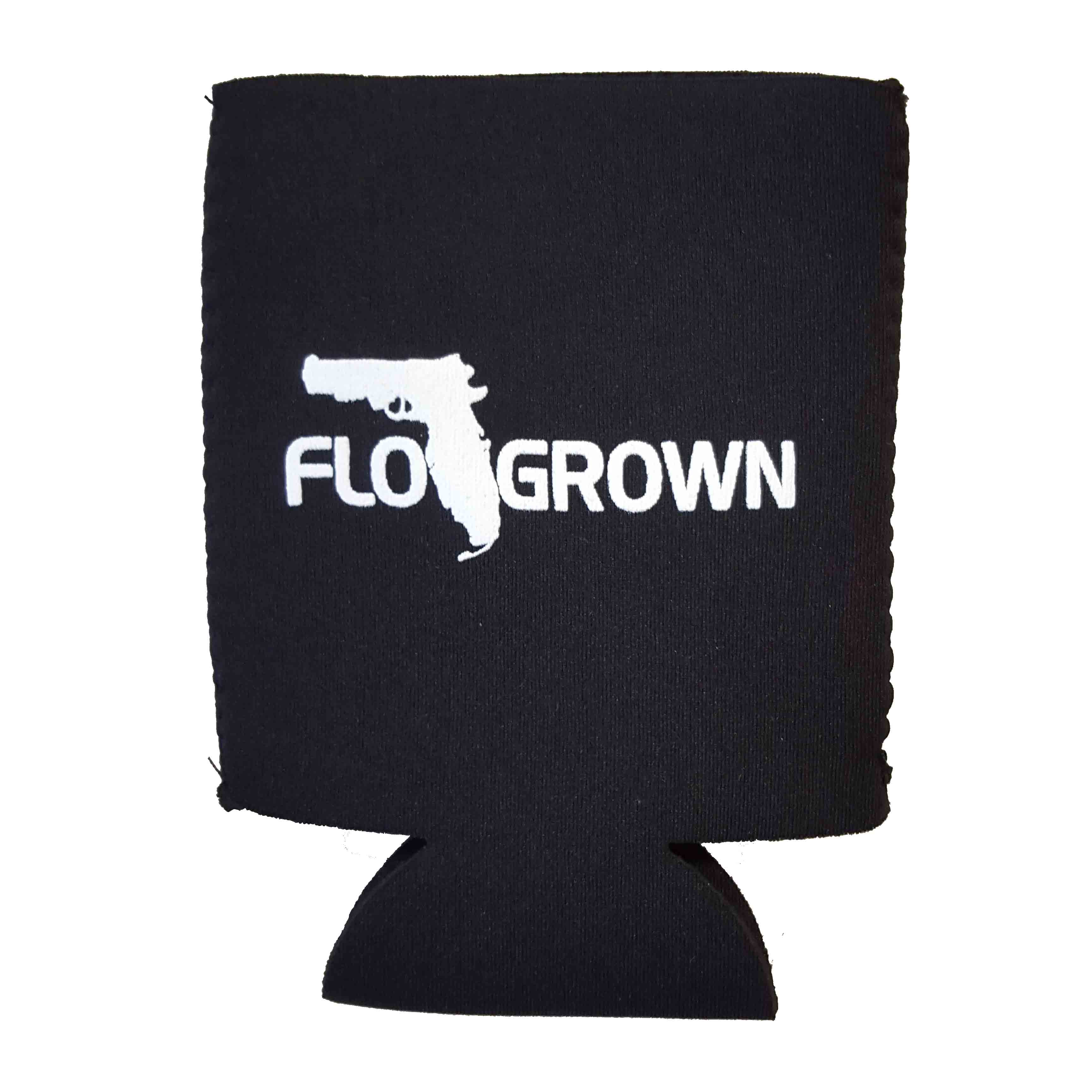 Gunshine State Flogrown Can Cooler