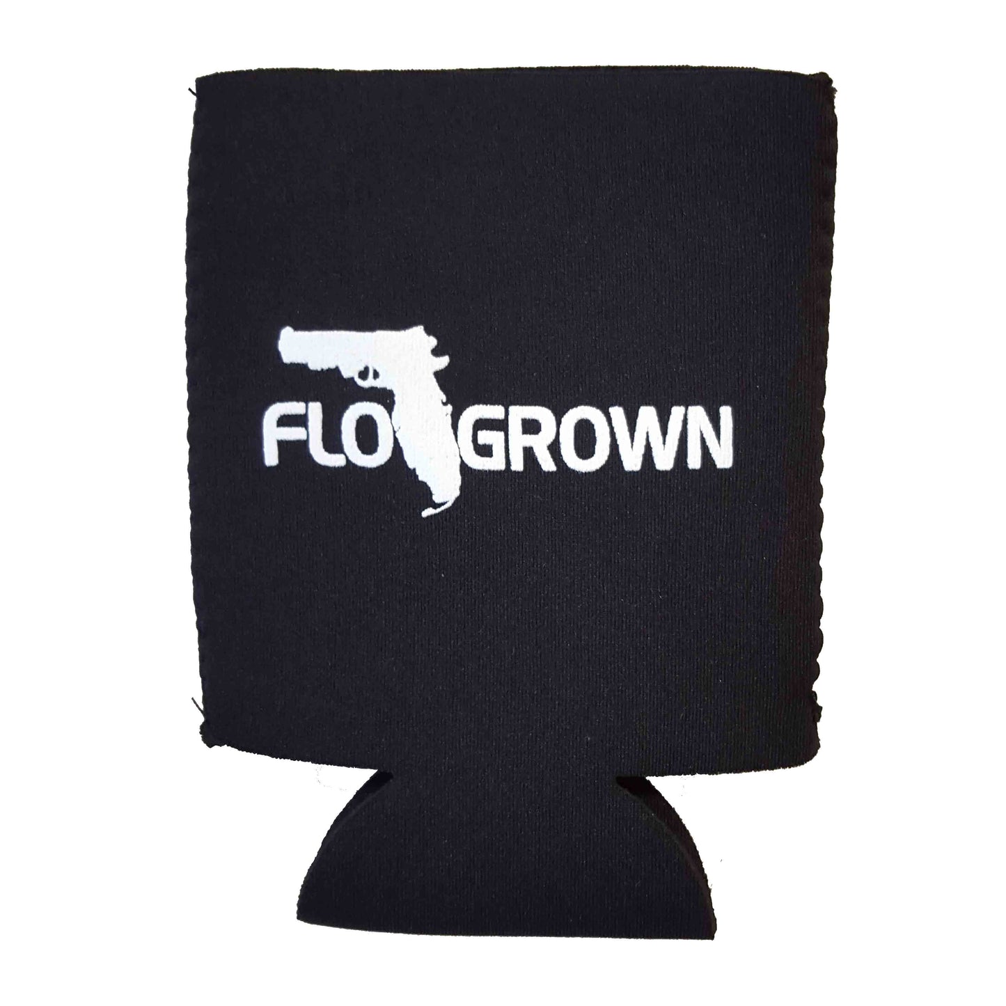 Gunshine State Flogrown Can Cooler