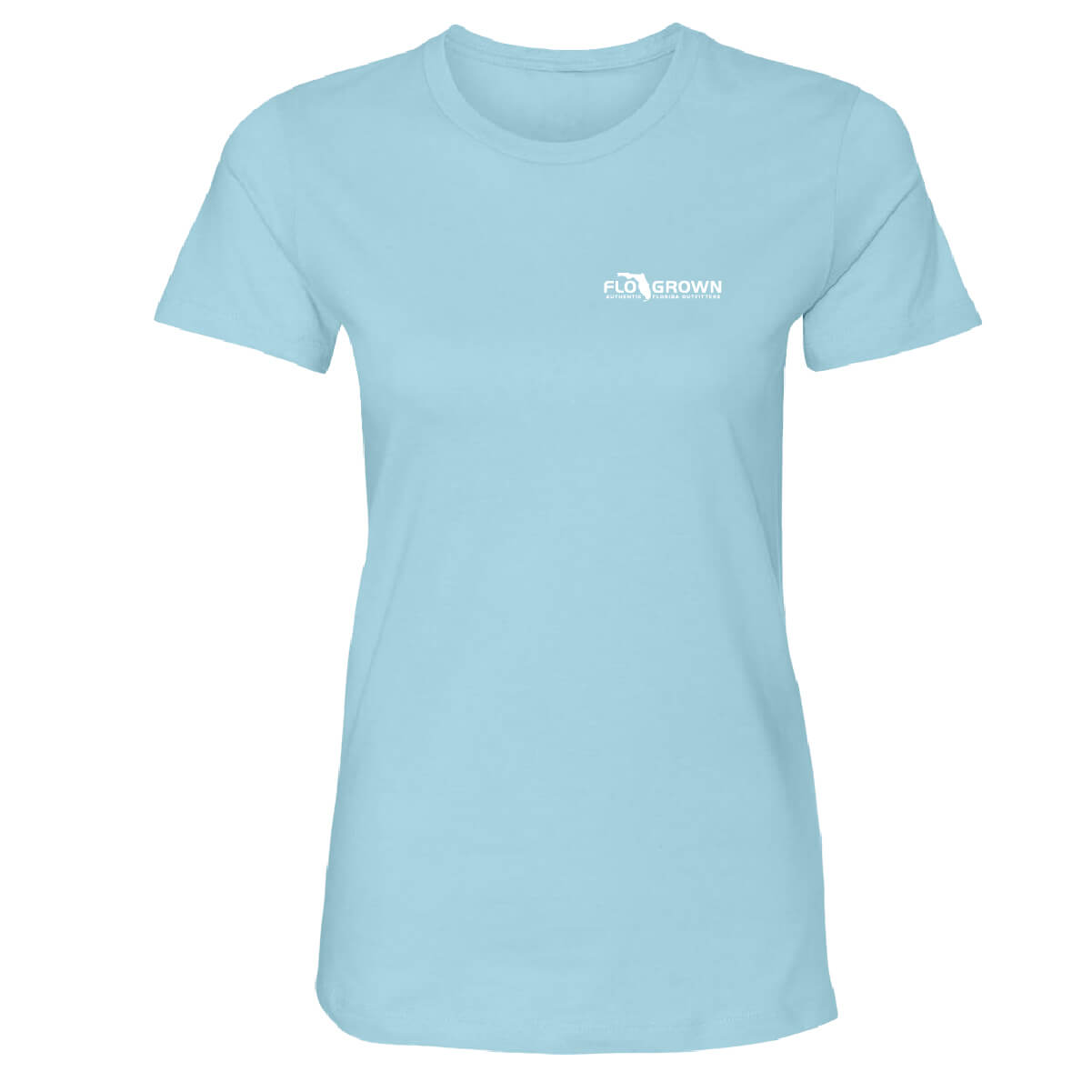 Time With My Piers Women's Tee - Front