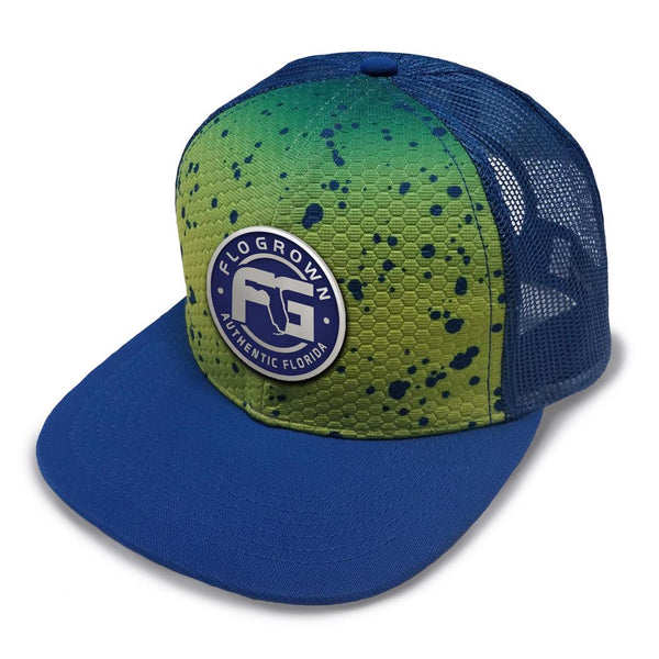 帽子 crest clothing cap gwdh fethersgoffa FGH094_front-