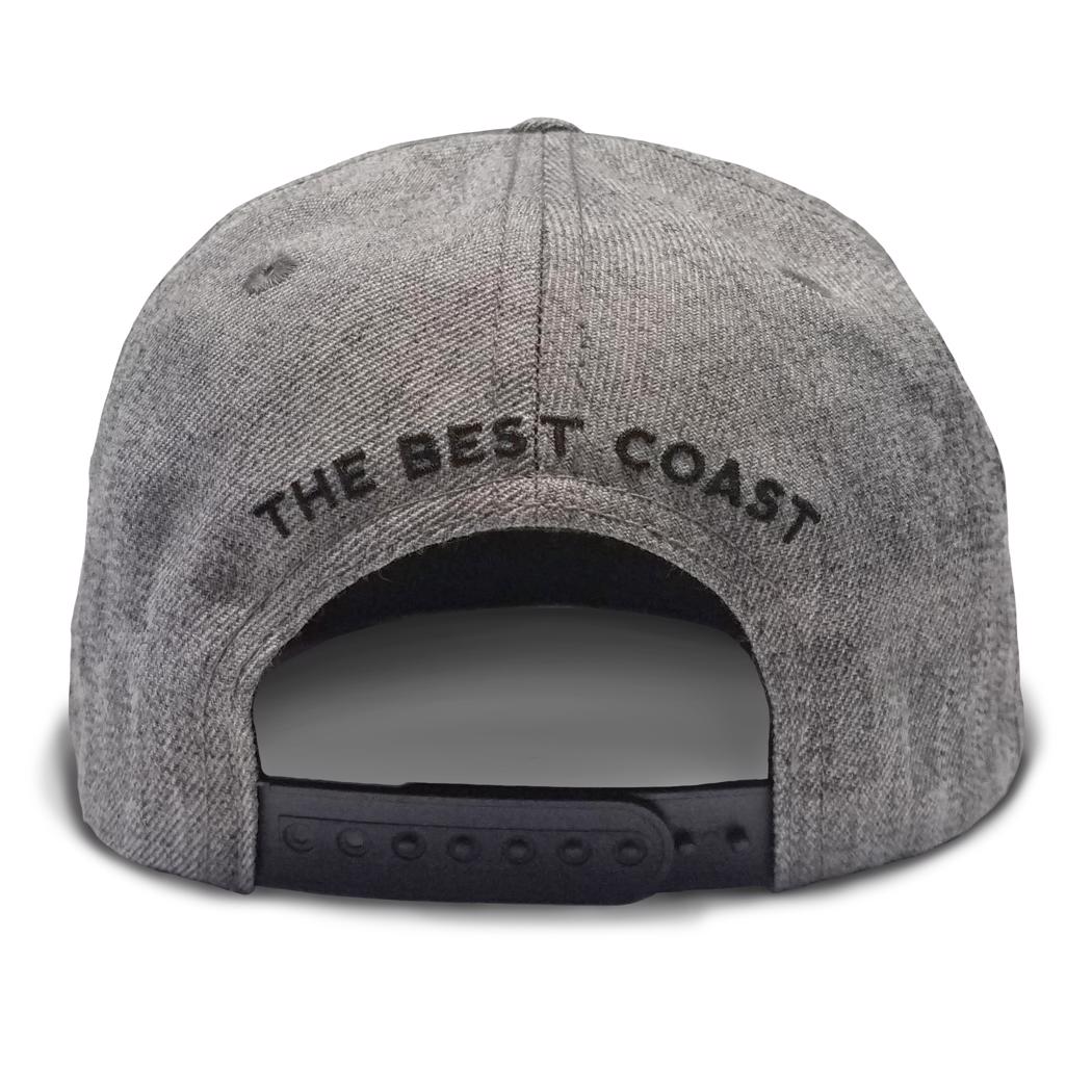 Standard Florida Hat (back)