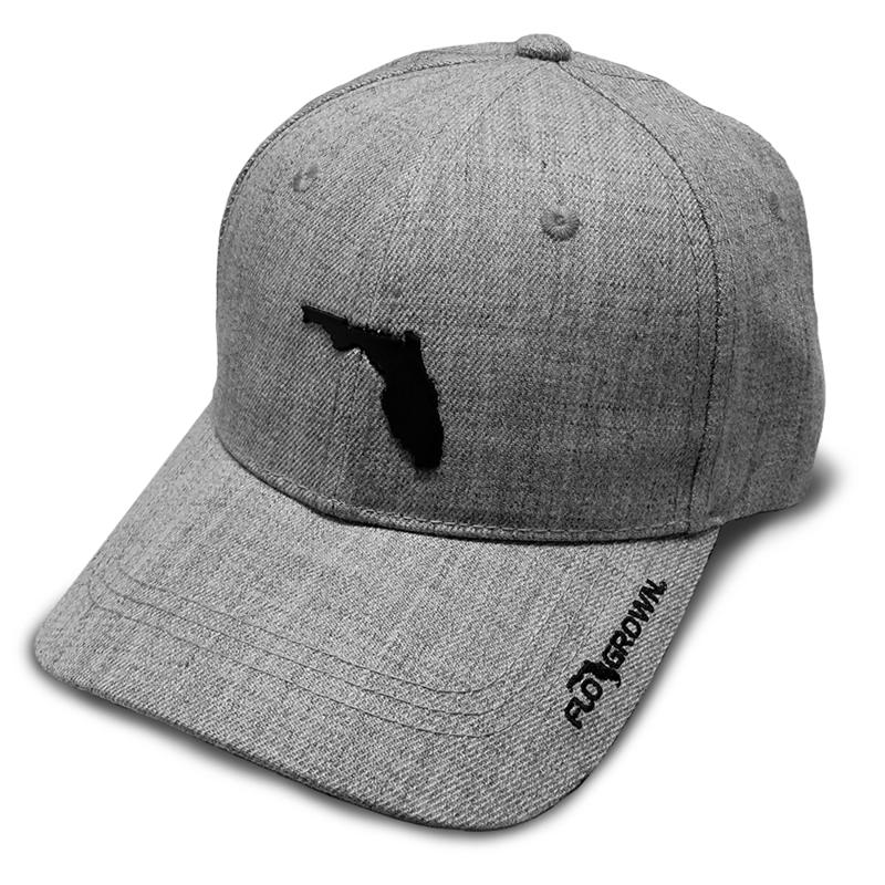 Standard Florida Hat (front)