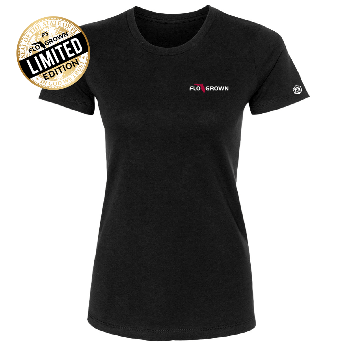 Welcome to Florida Women's Tee