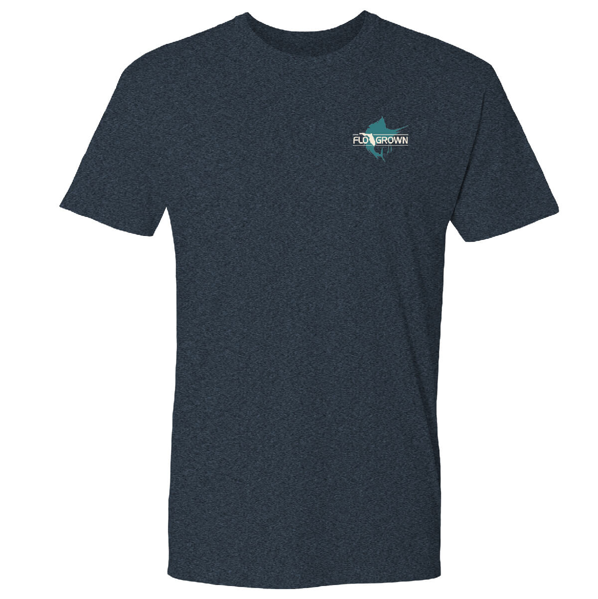 Sailfish Outfitters Tee - Front