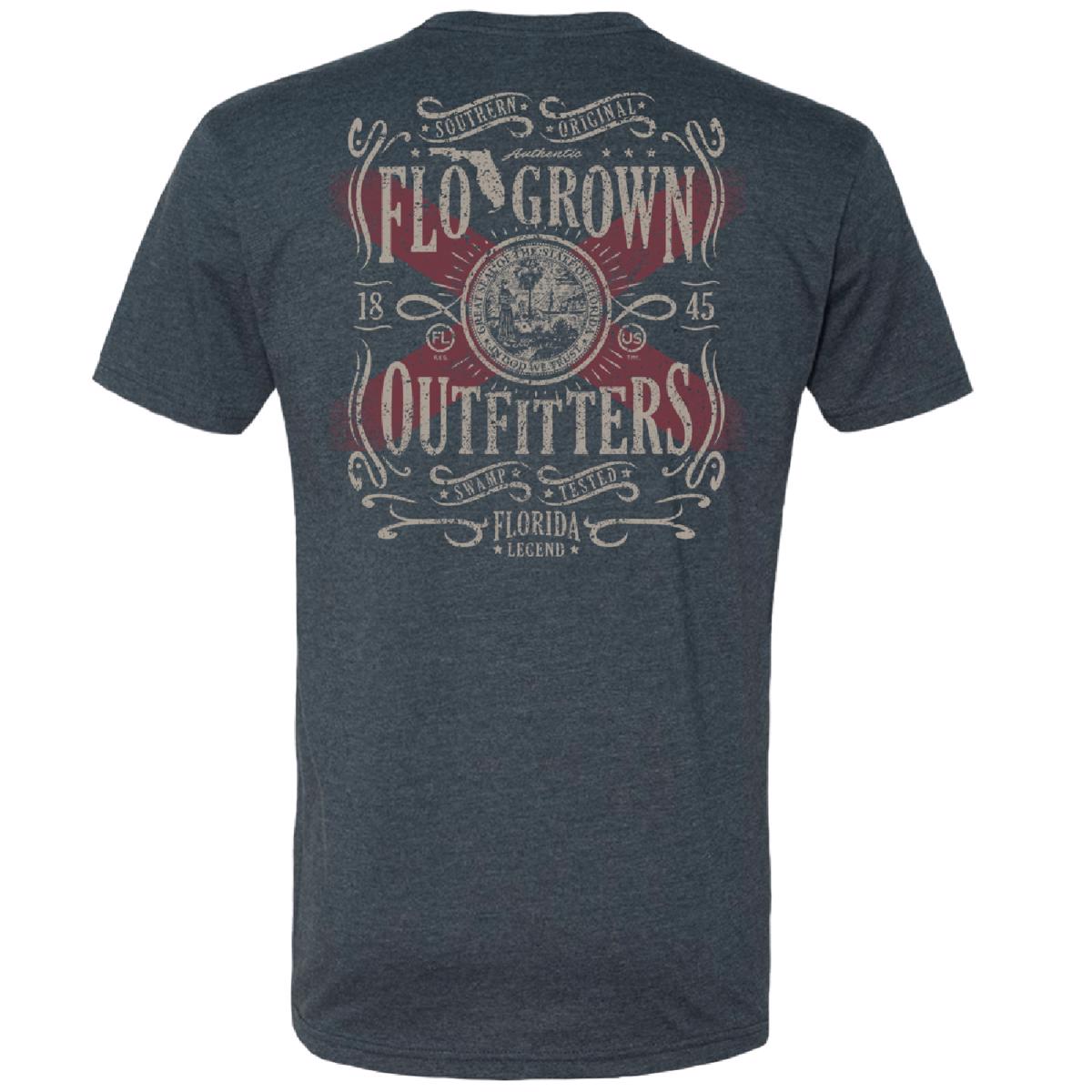 Southern Original Outfitters Tee (back)