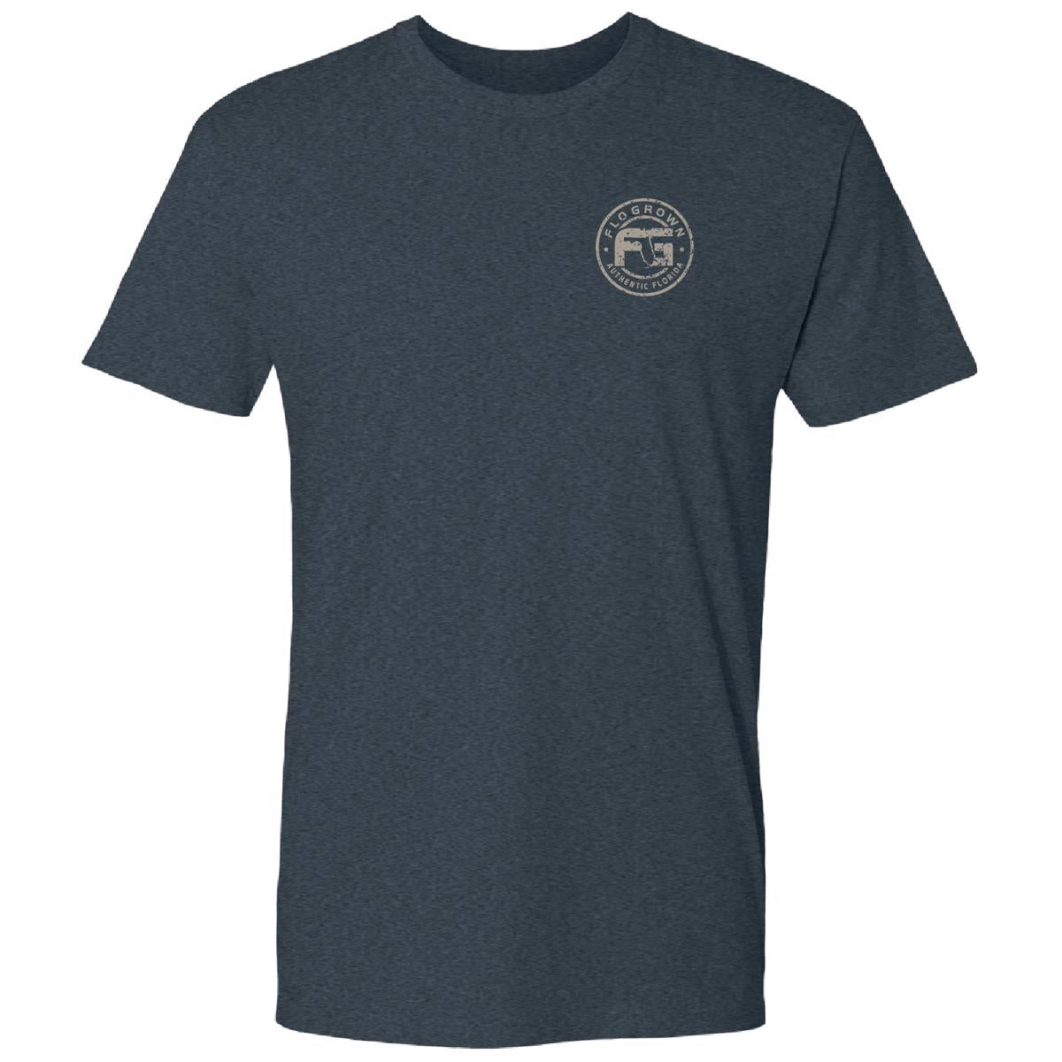 Southern Original Outfitters Tee (front)