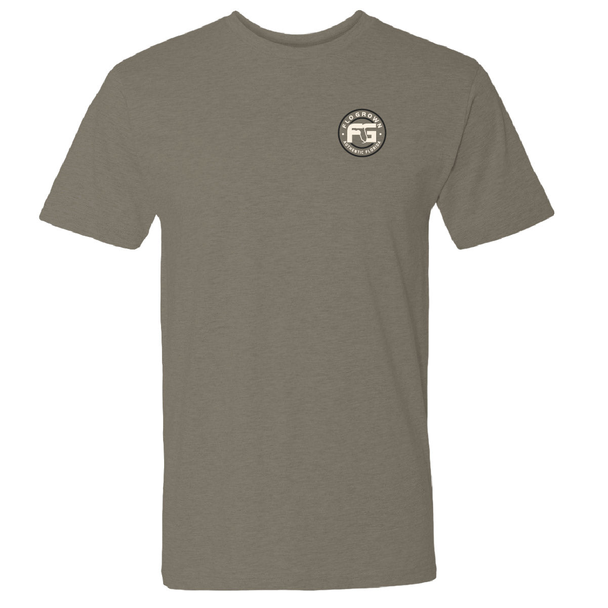 Florida Lab Tee (front)