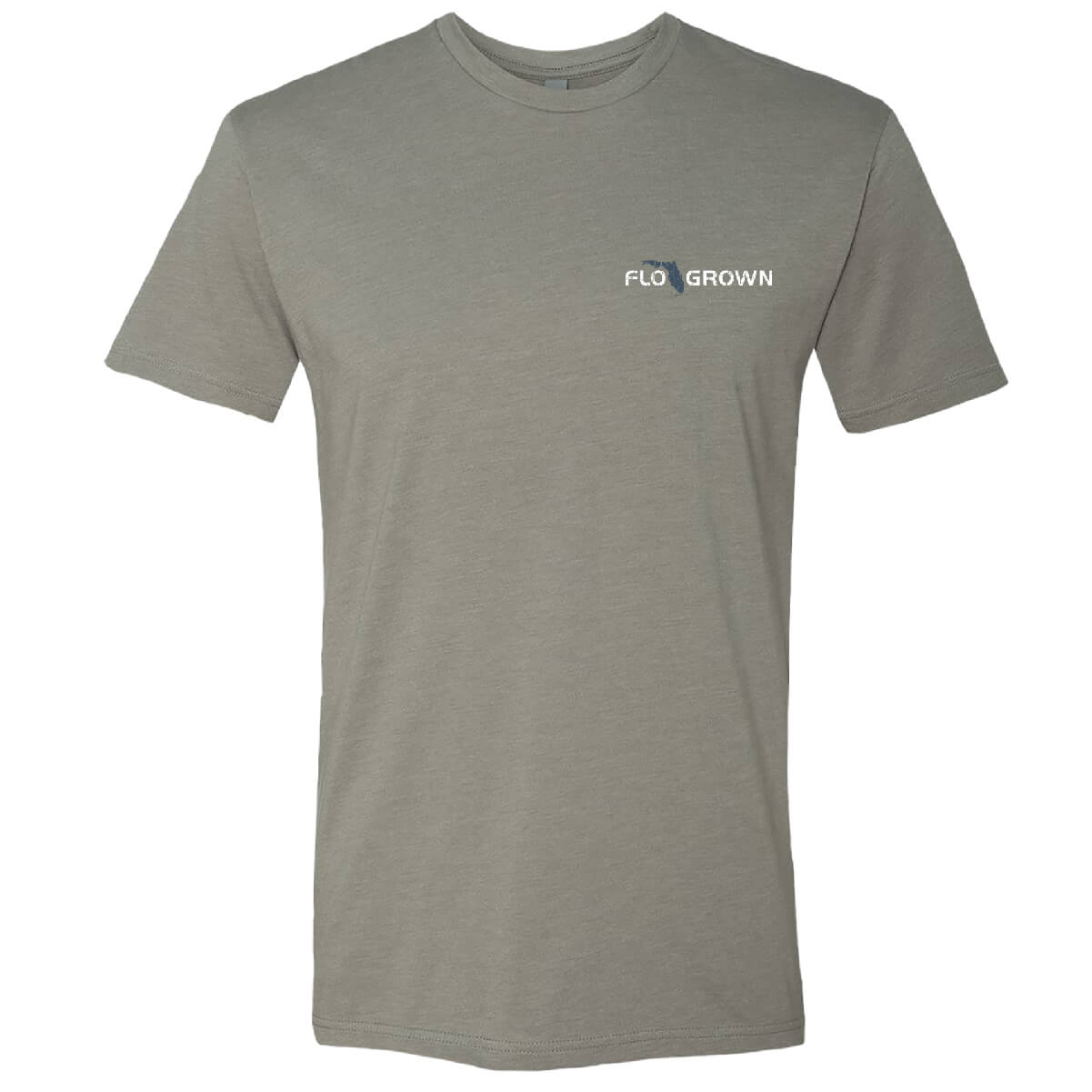 Flo Dog Outfitters Tee - Front
