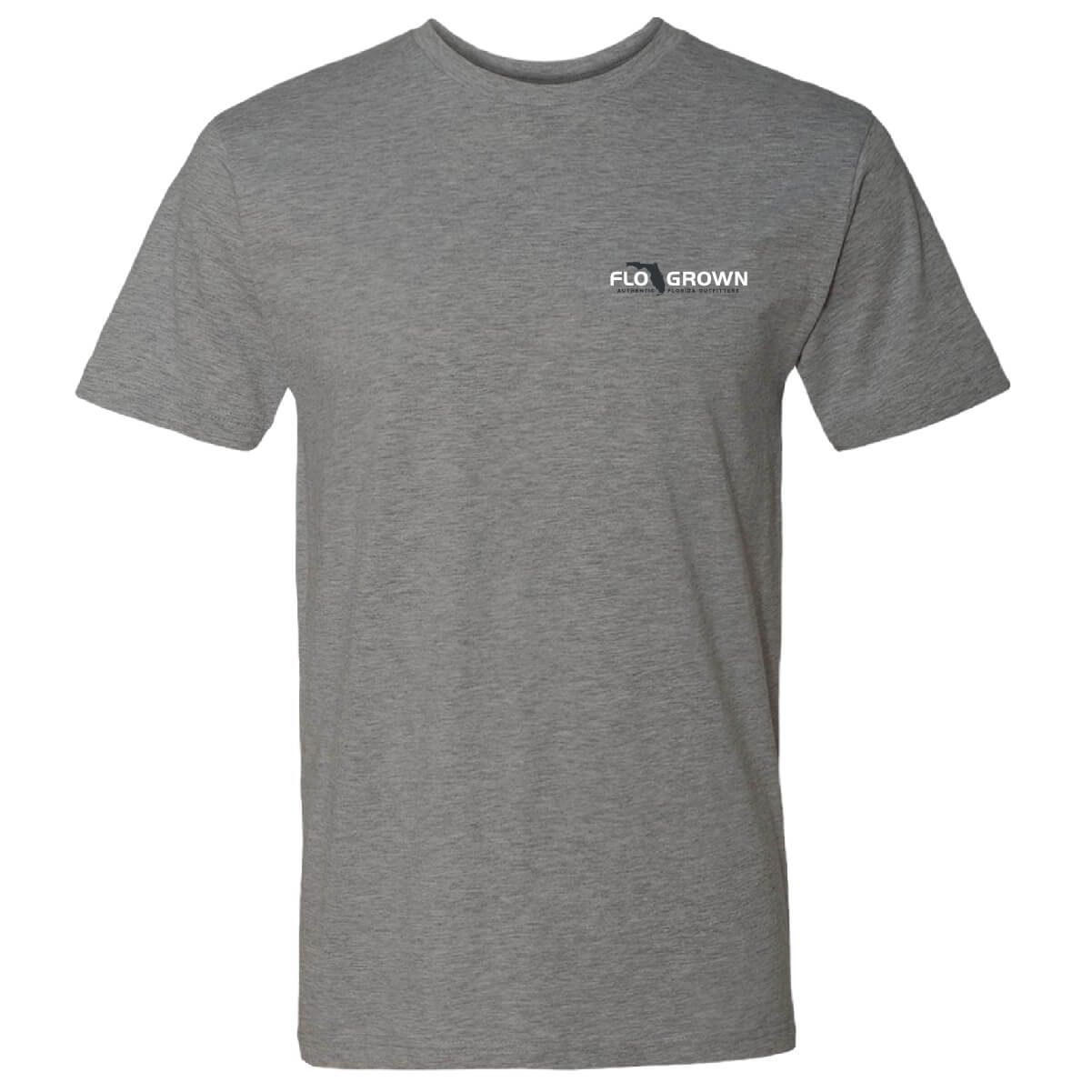 Off Road Campus Tee - Front