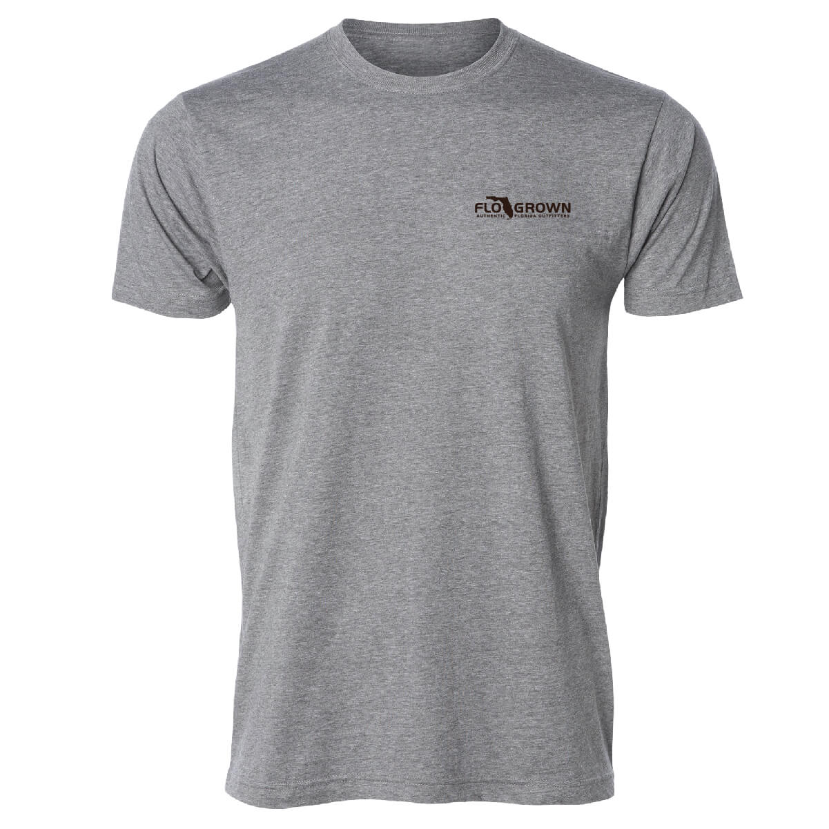 Old Homestead Tee - Front