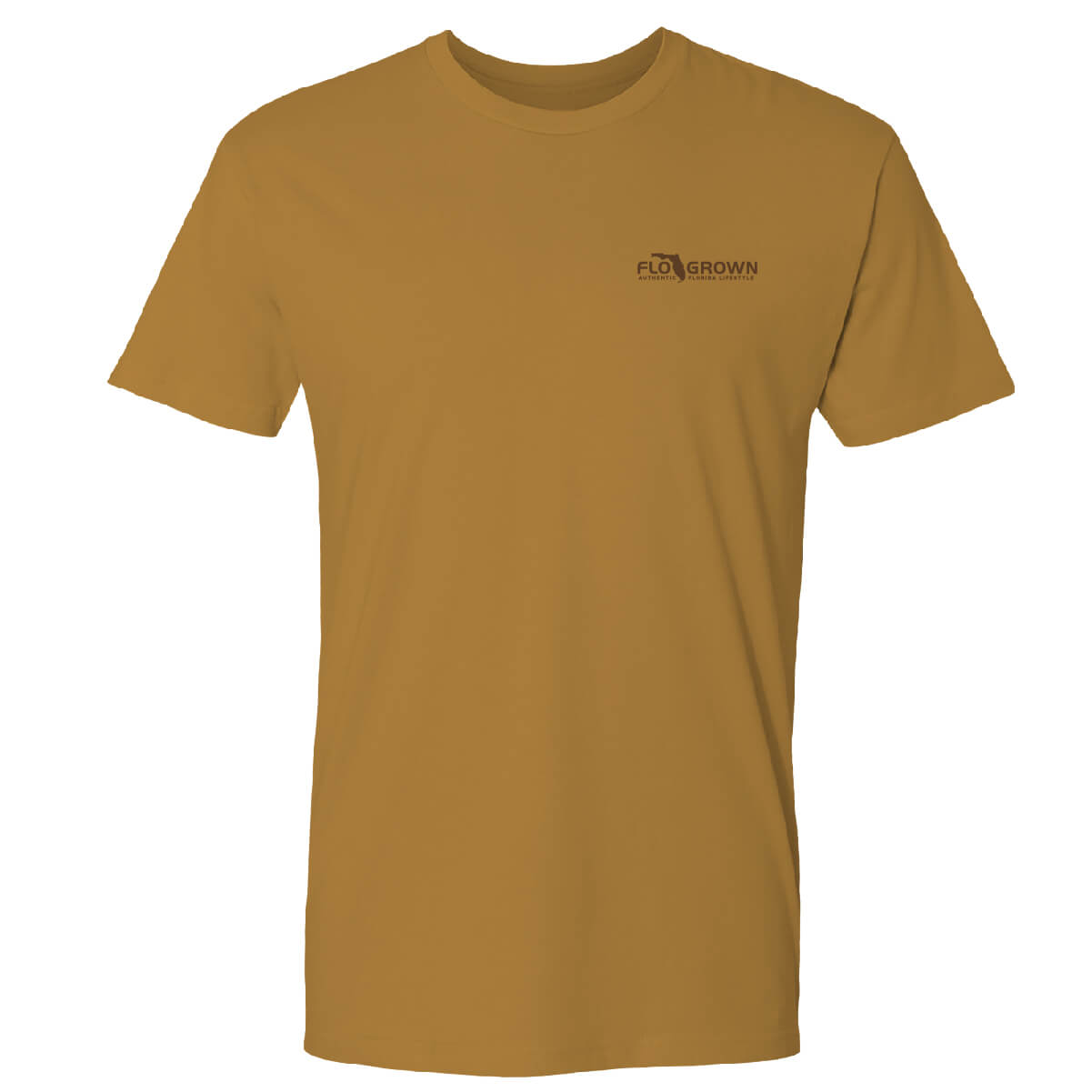 Retro Sunset Tee - Front