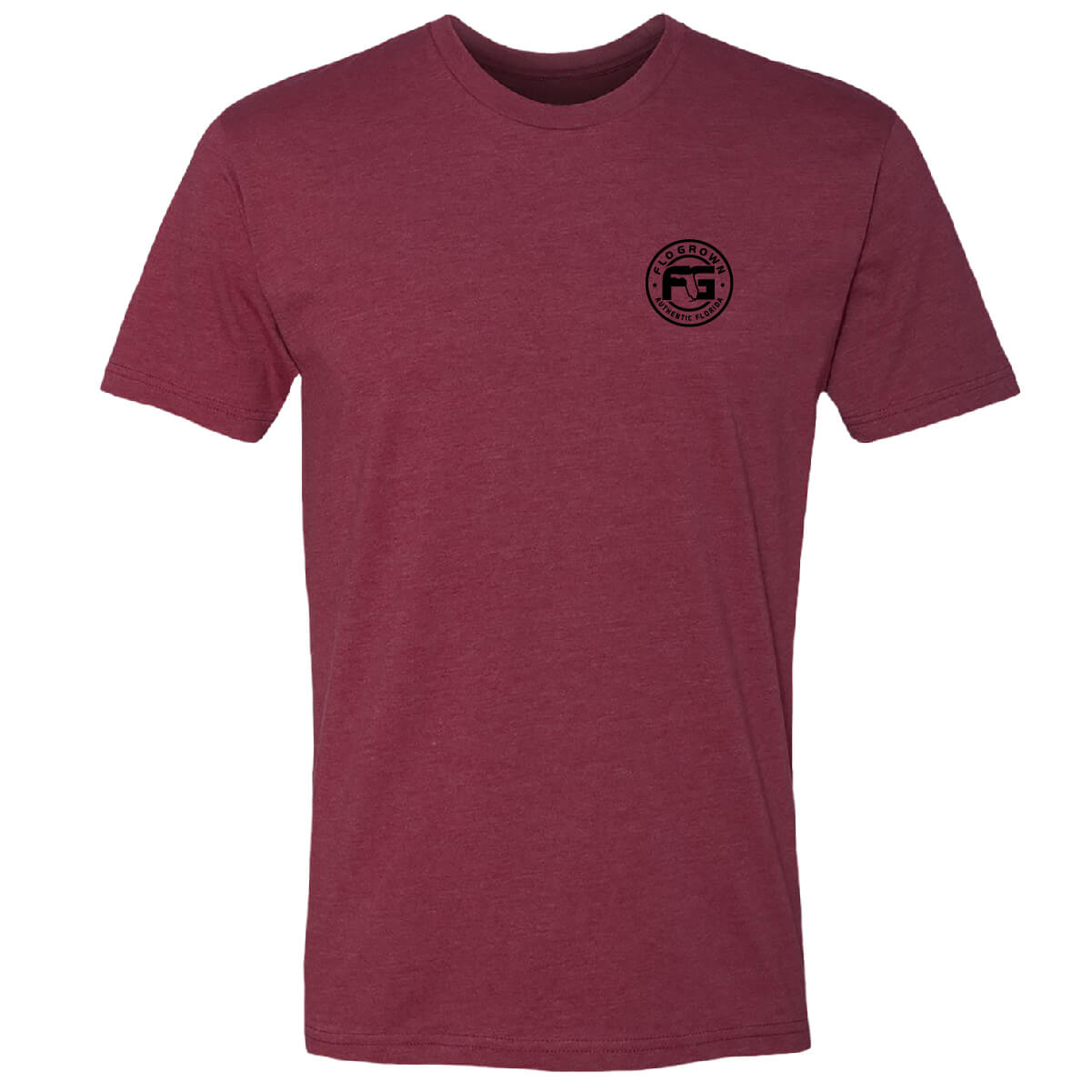 Off Road Outfitters Tee