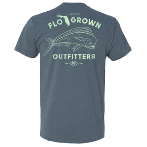 Mahi Bold Tee