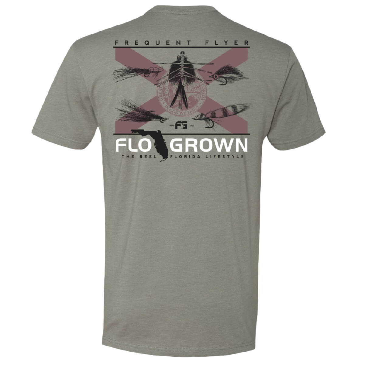 Frequent Flyer Tee
