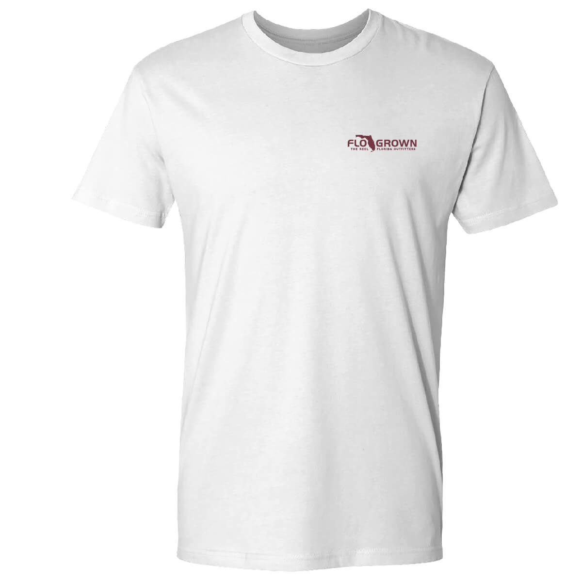 Snook Flag Outfitters Tee