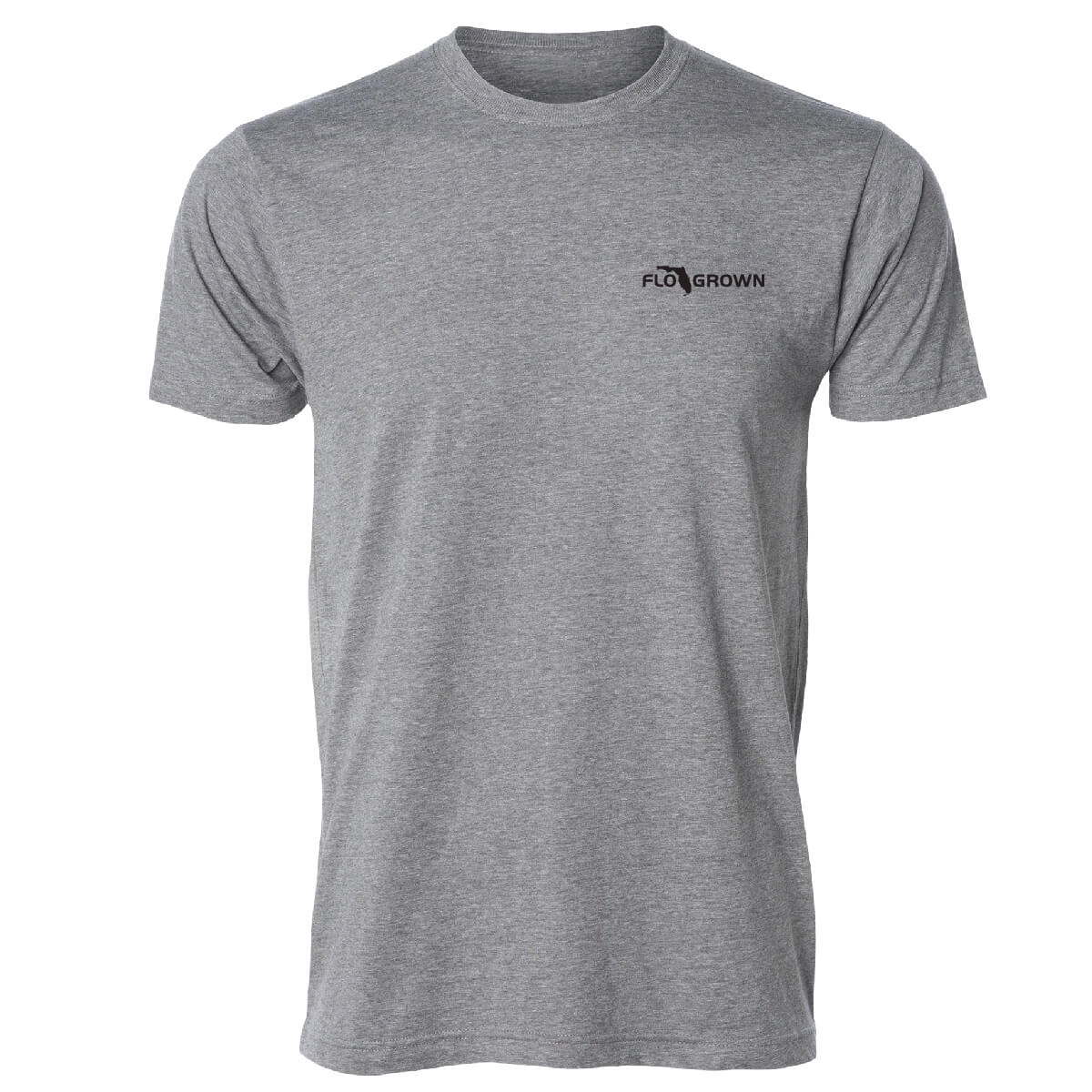 Gone Fishing Sign Tee