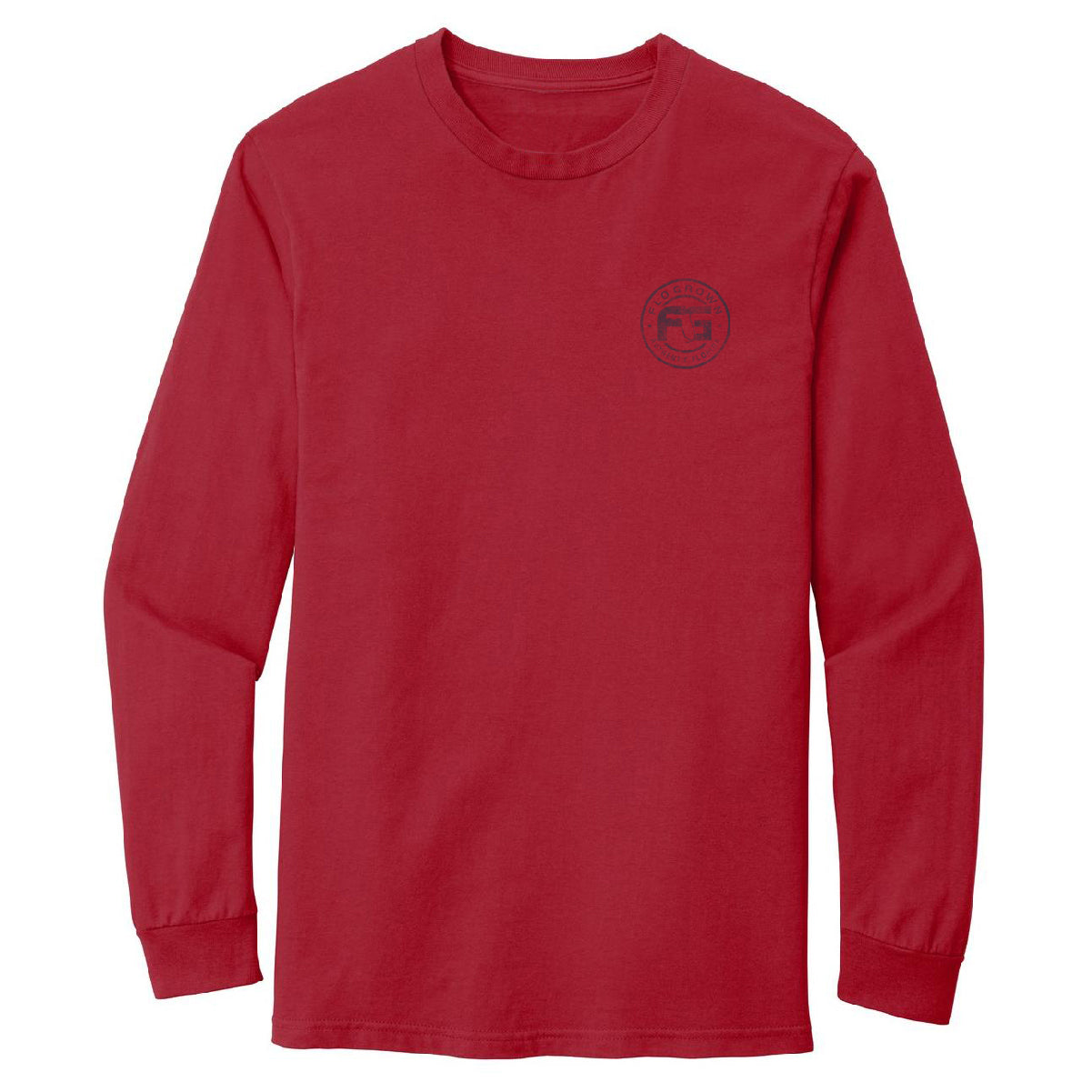 Southern Classic Flag Long Sleeve