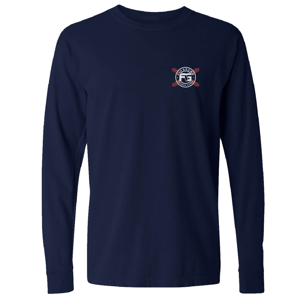Old Time Outfitters Long Sleeve