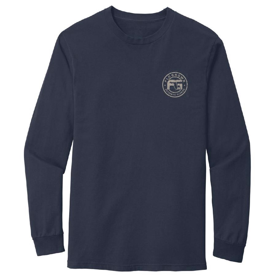 Southern Original Outfitters Long Sleeve Tee (front)