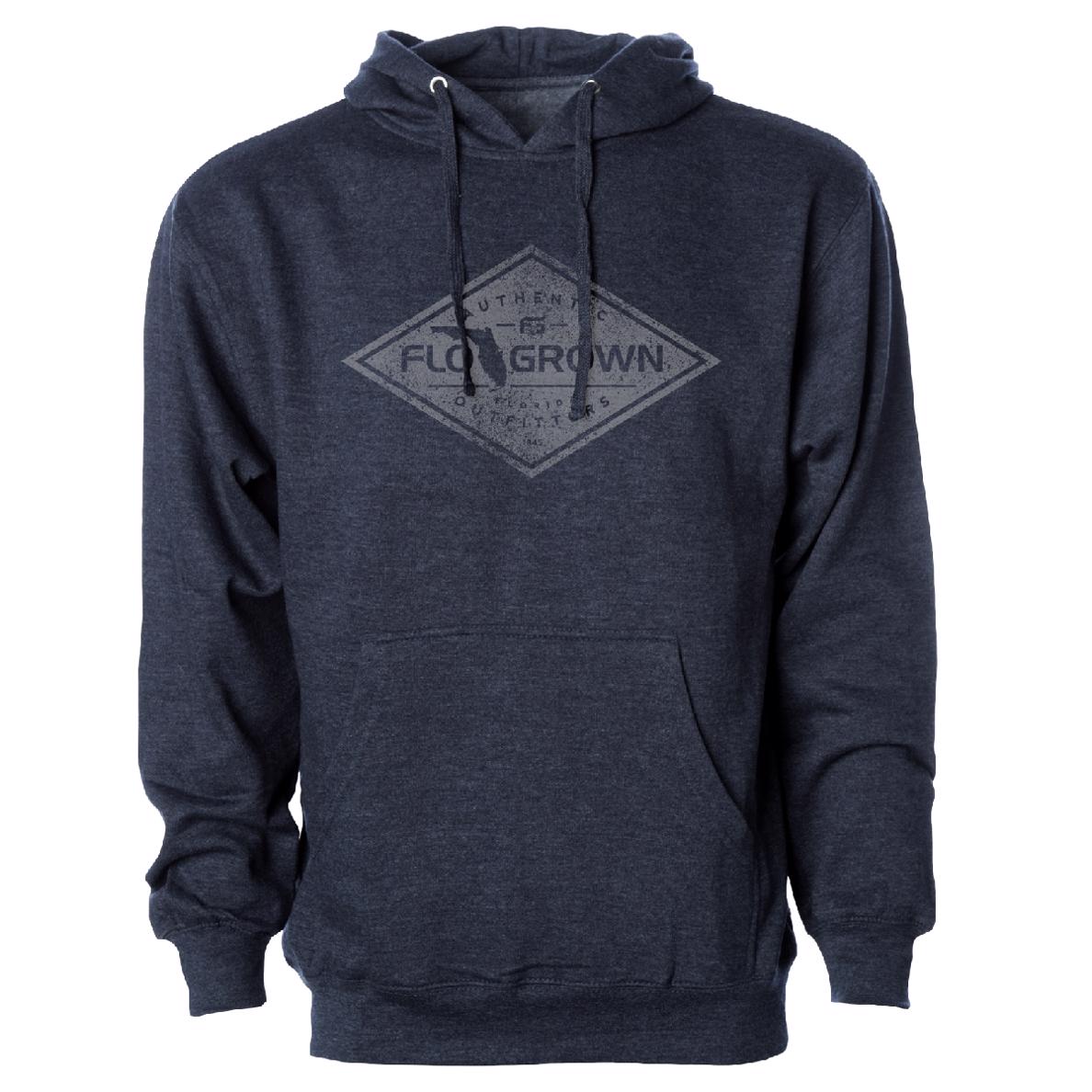 Diamond Outfitters Hoodie