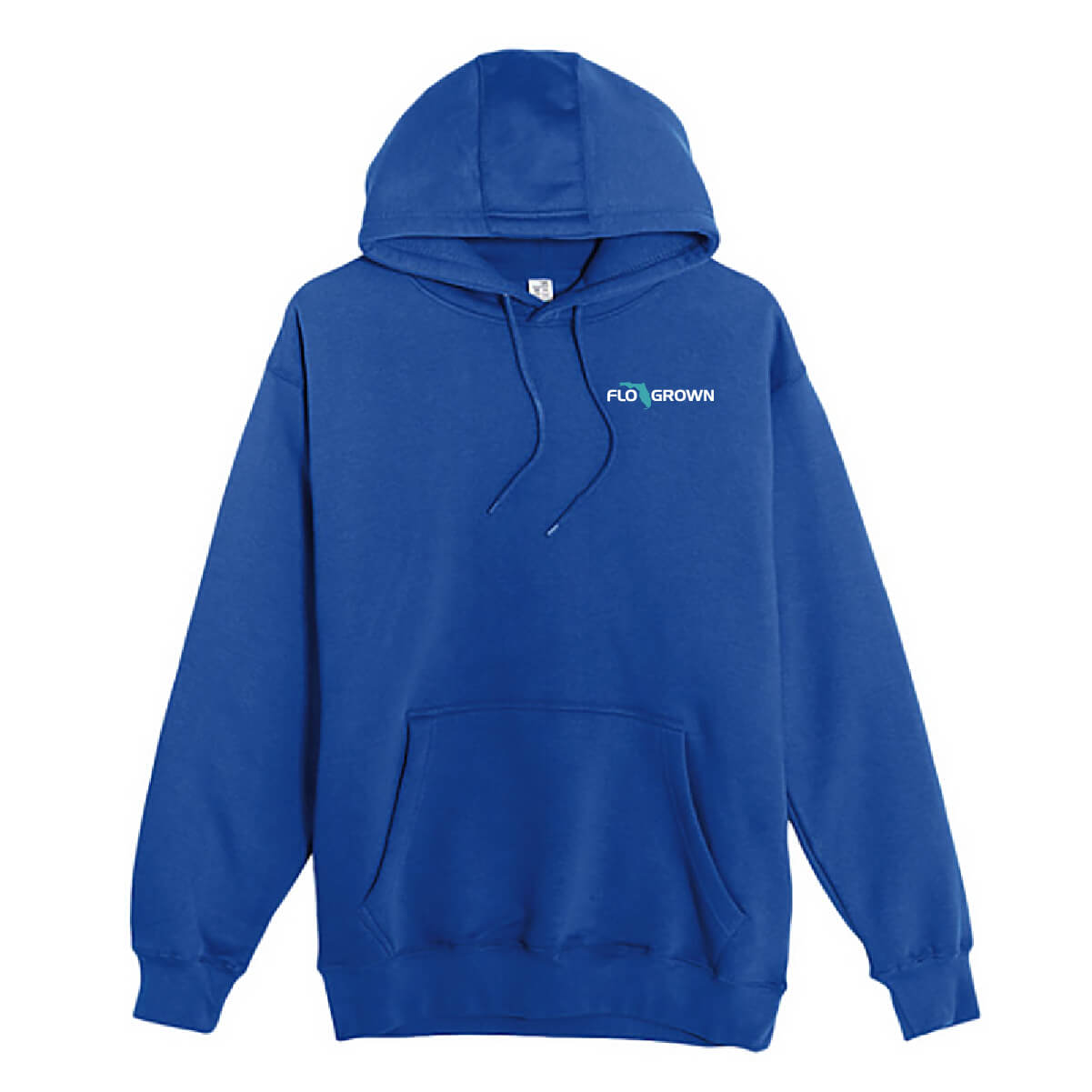 Best Coast Circle Hoodie