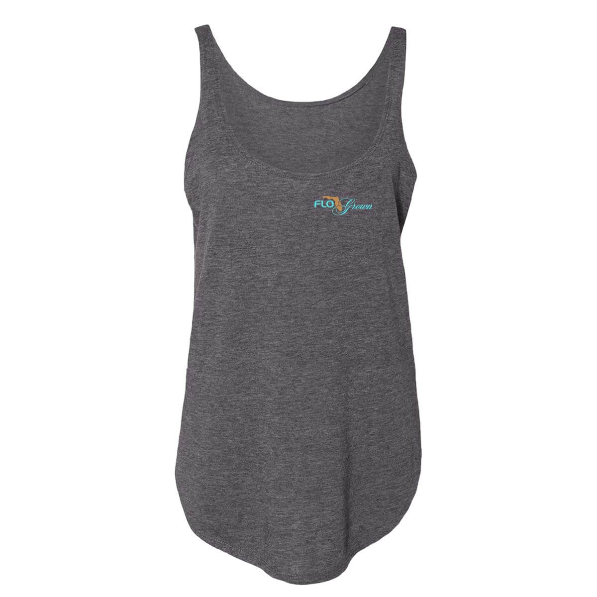 Home on the Waves Women's Tank