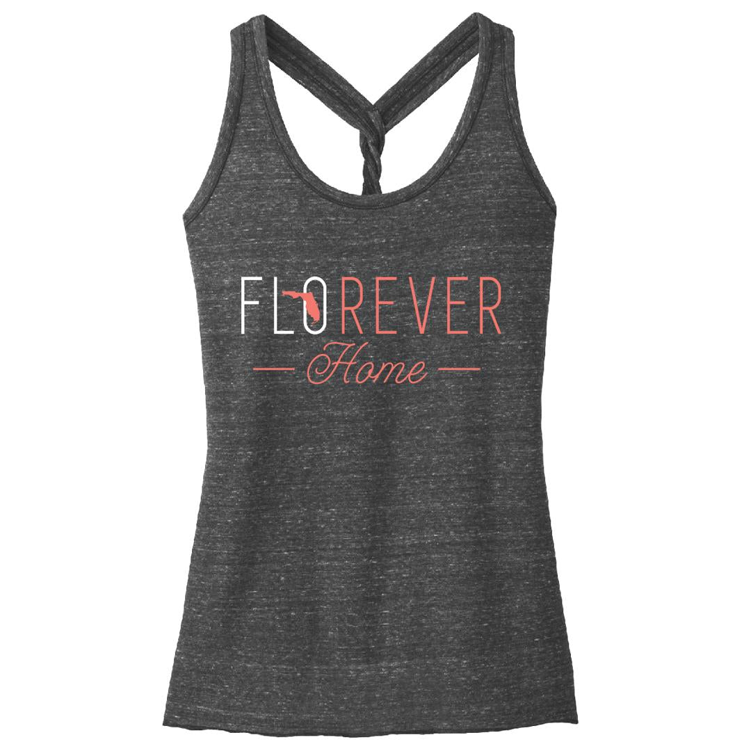 Florever Home Tank