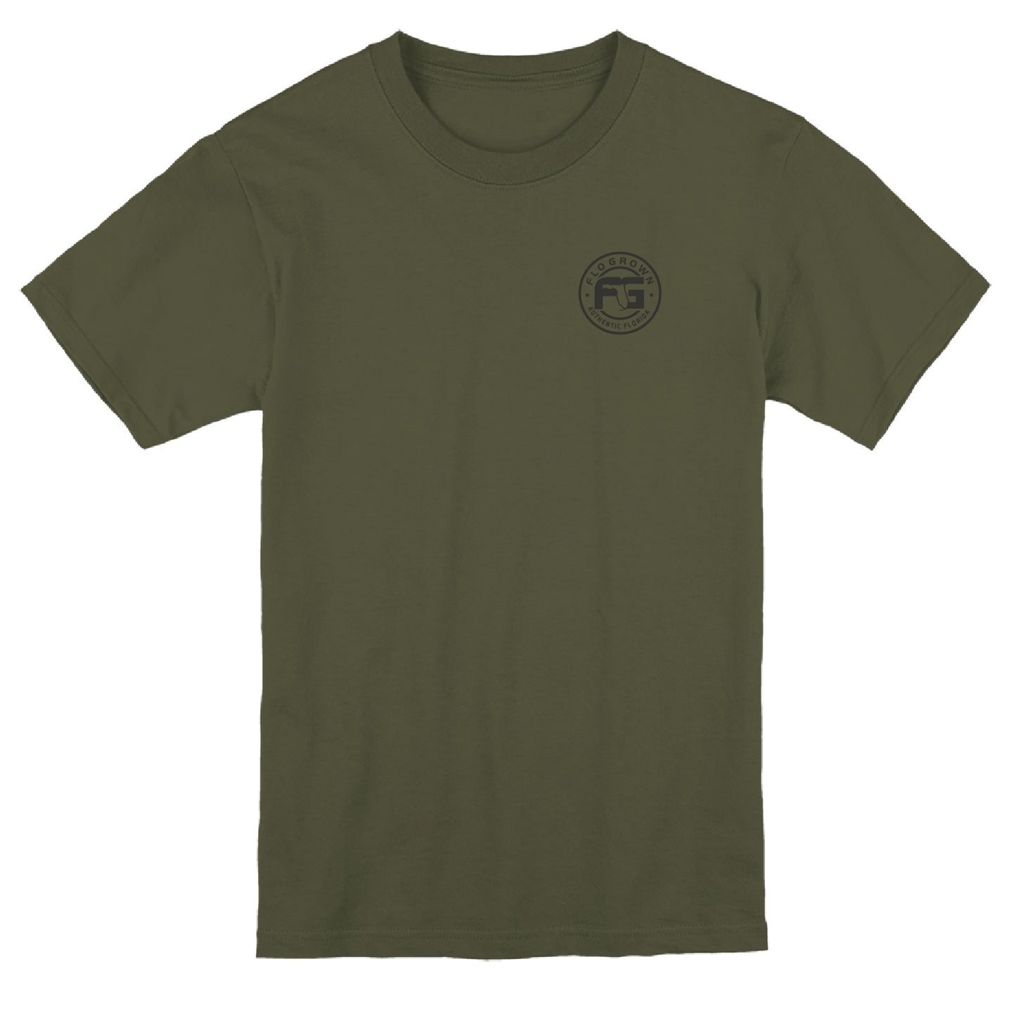 Gator Outfitters Youth Tee