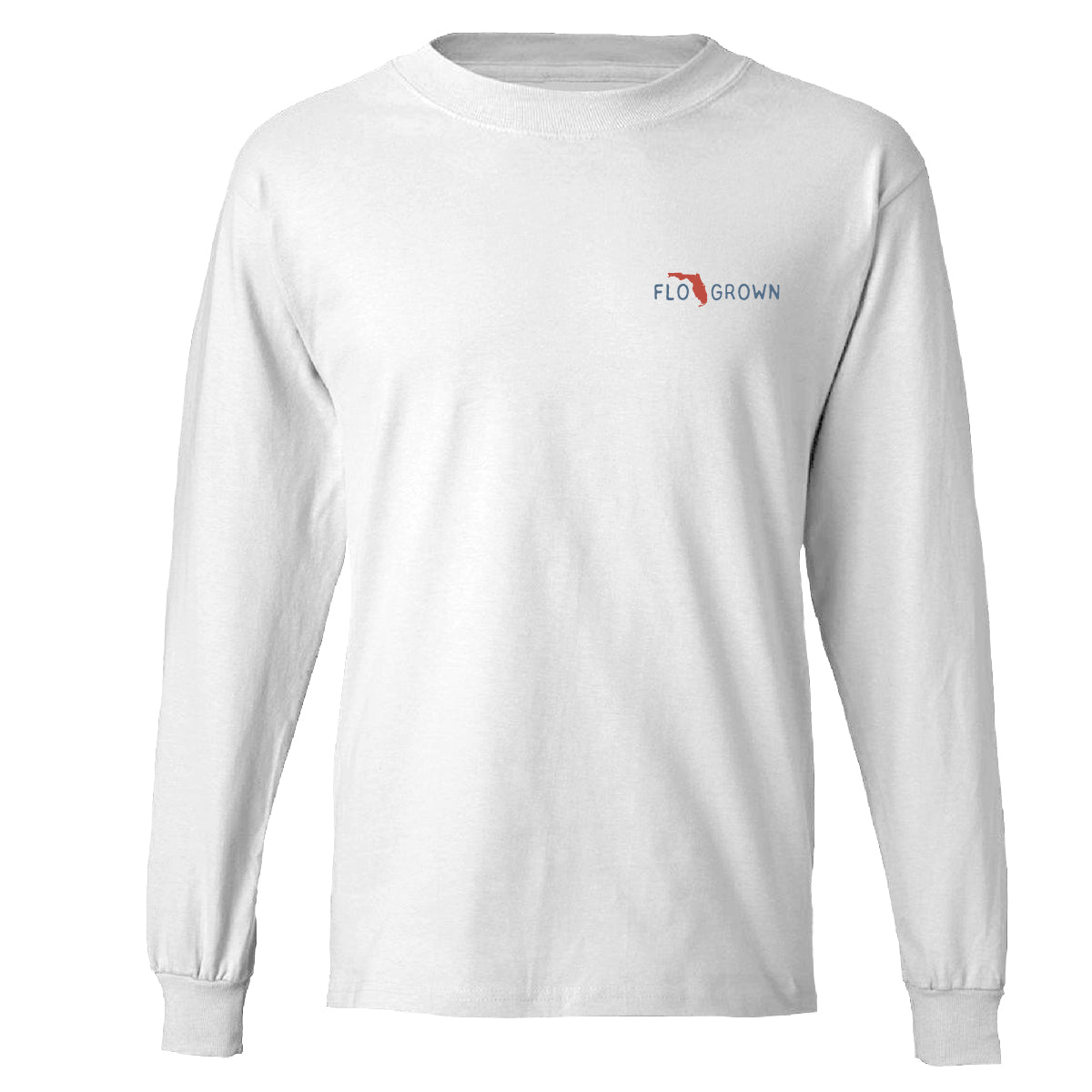 Space Coast Excursion Youth Long Sleeve