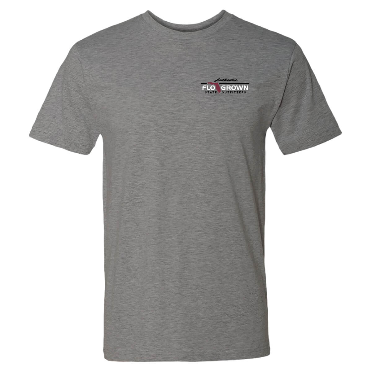 Florida State Seminoles Deer Profile Tee - Front