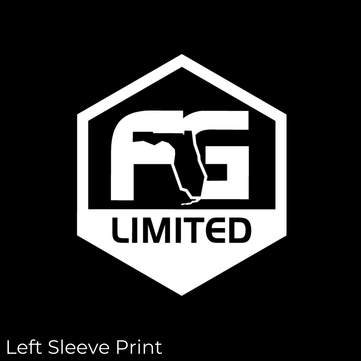 Limited Edition Sleeve Print