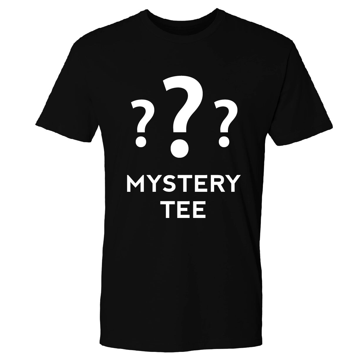 Mystery Tee