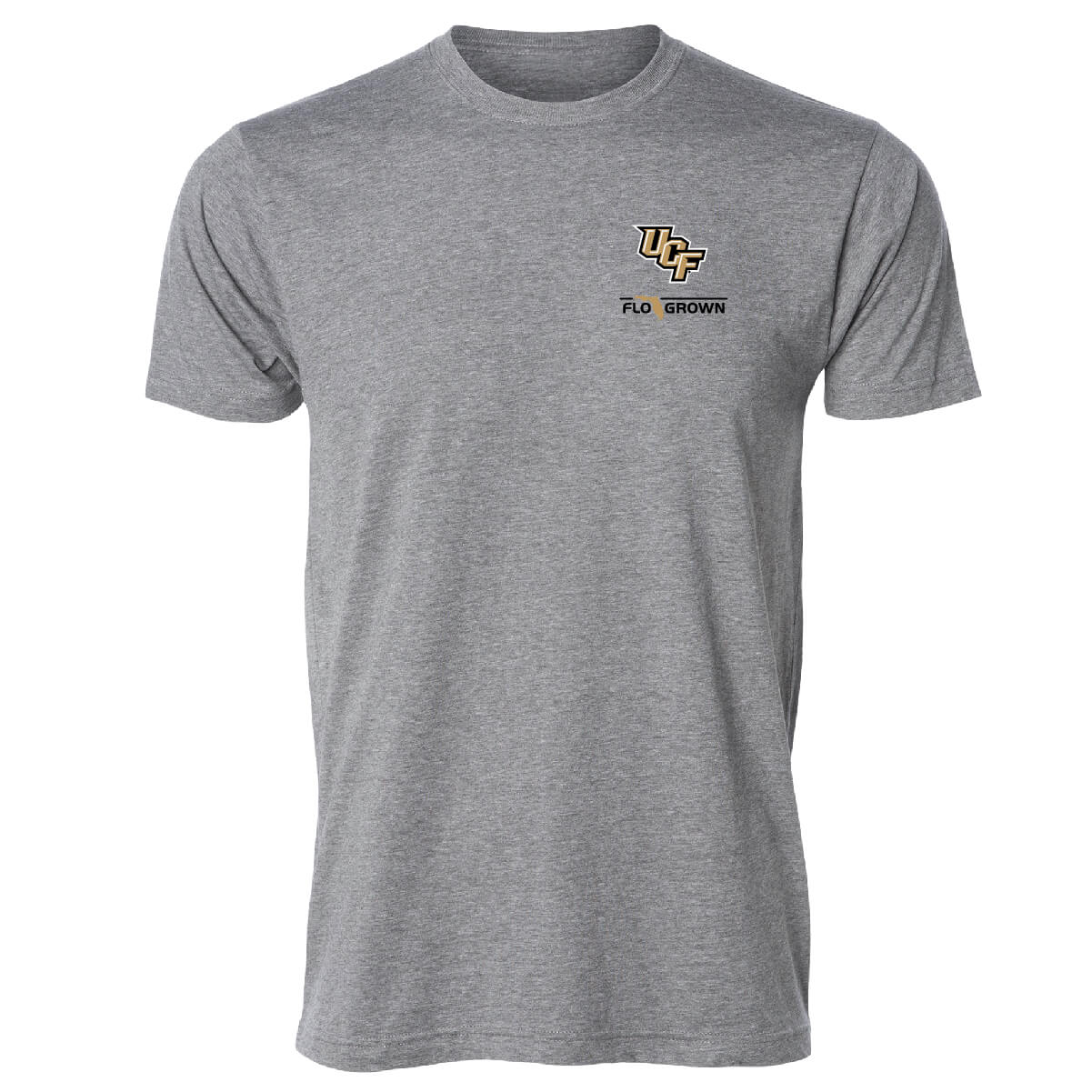 UCF Knights Trolling Flag Tee - Front