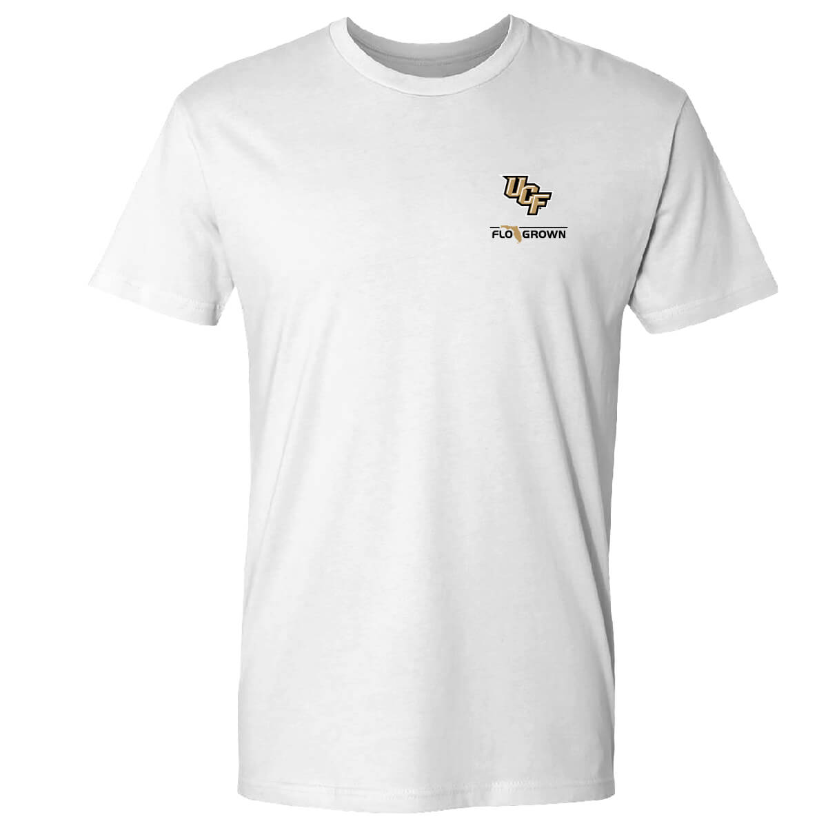 UCF Knights Galactic Champions Tee - Front
