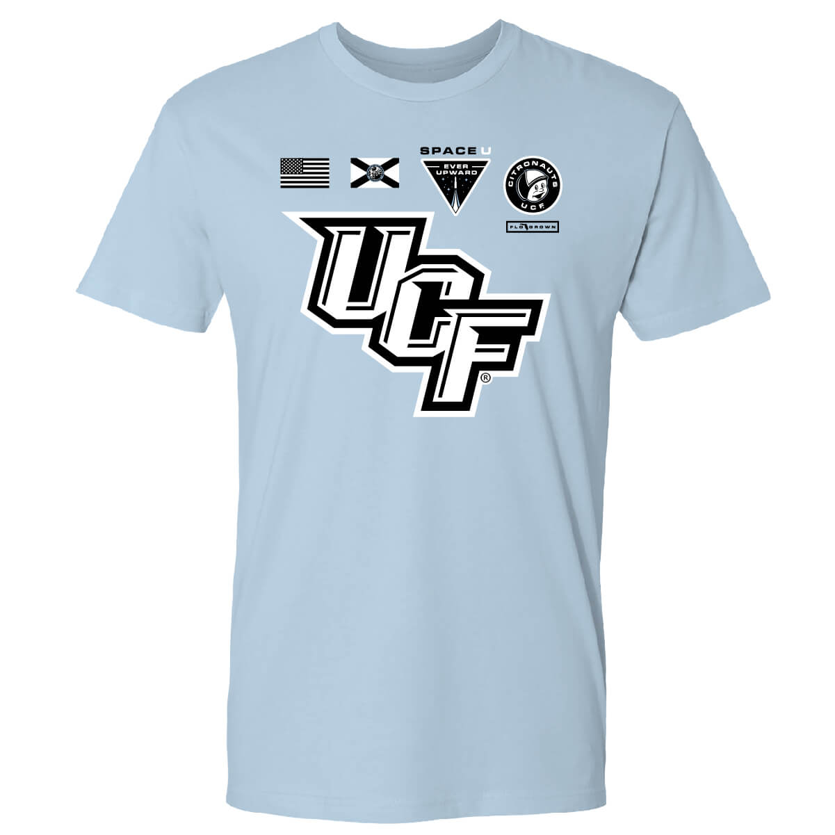 UCF Knights Canaveral Tee