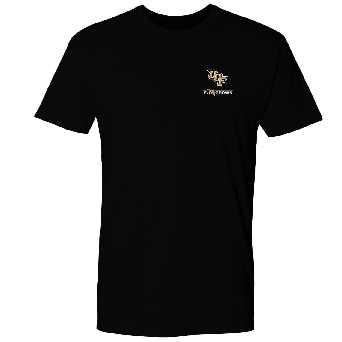 UCF Knights Truck Country Tee - Front
