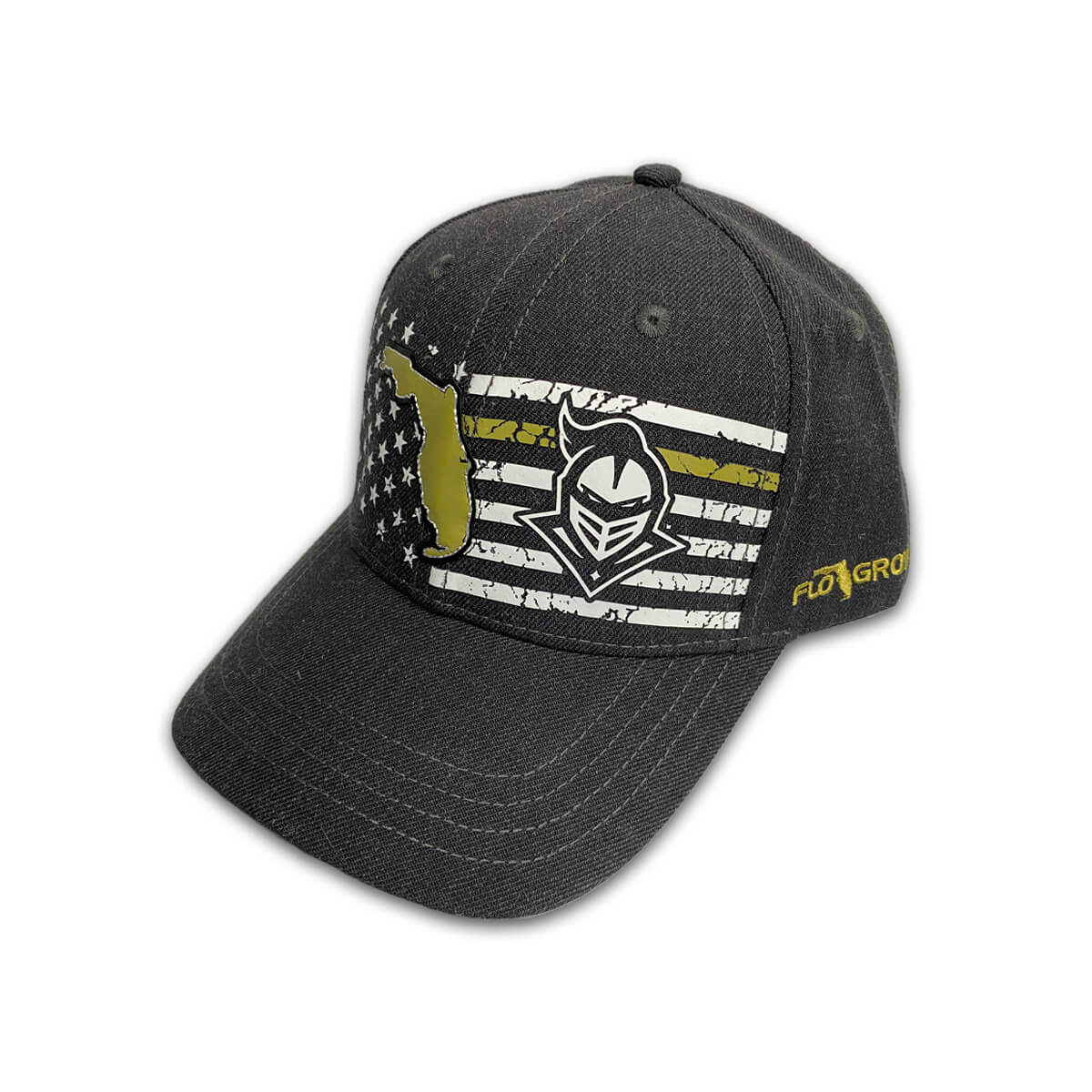 UCF Knights Flag Hat