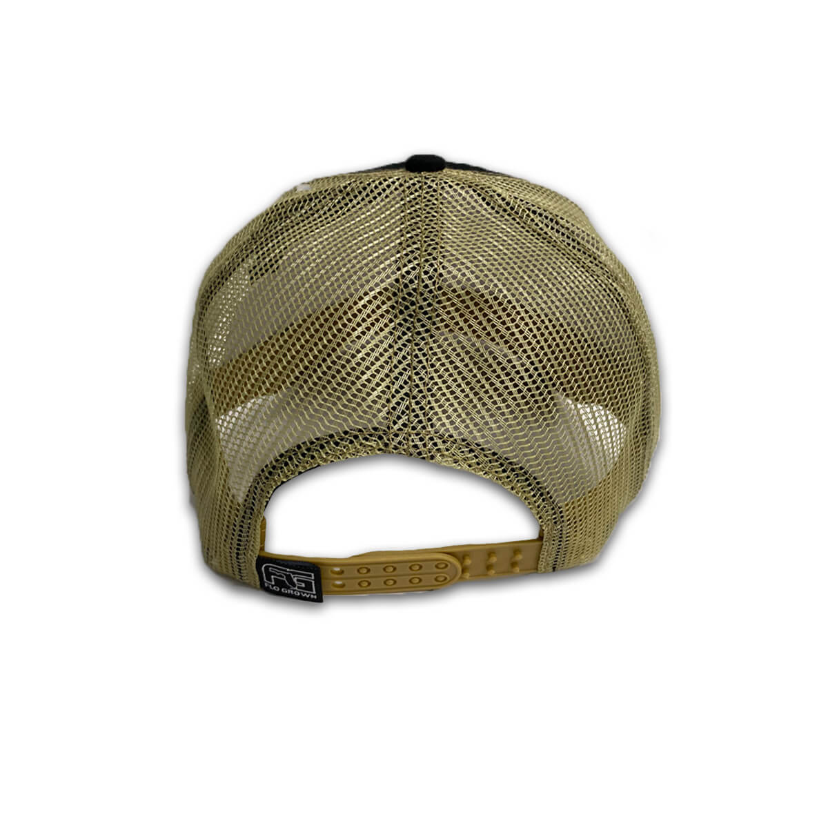 UCF Knights Rope Stitch Hat – FloGrown