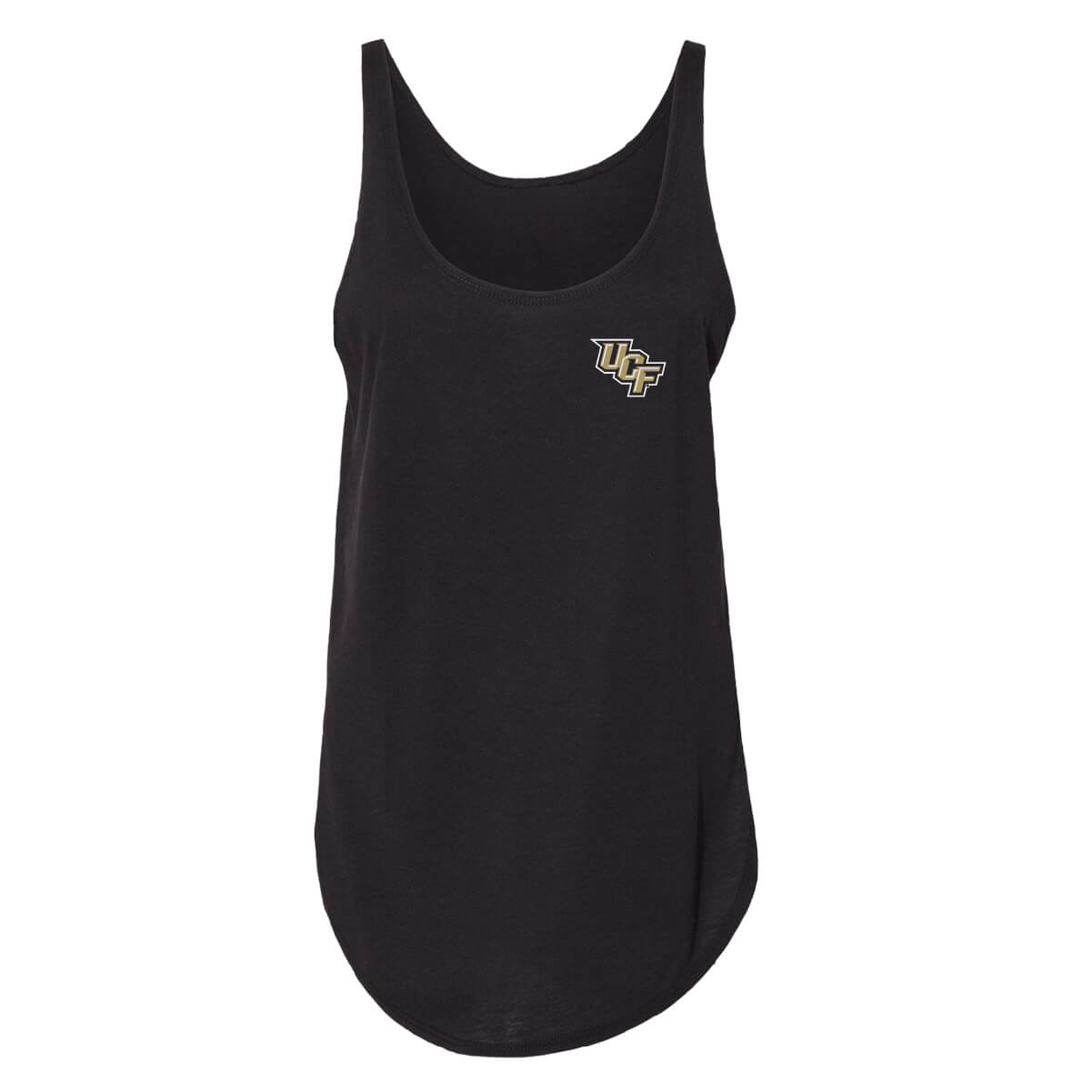 UCF Knights Sunset Tank - Front