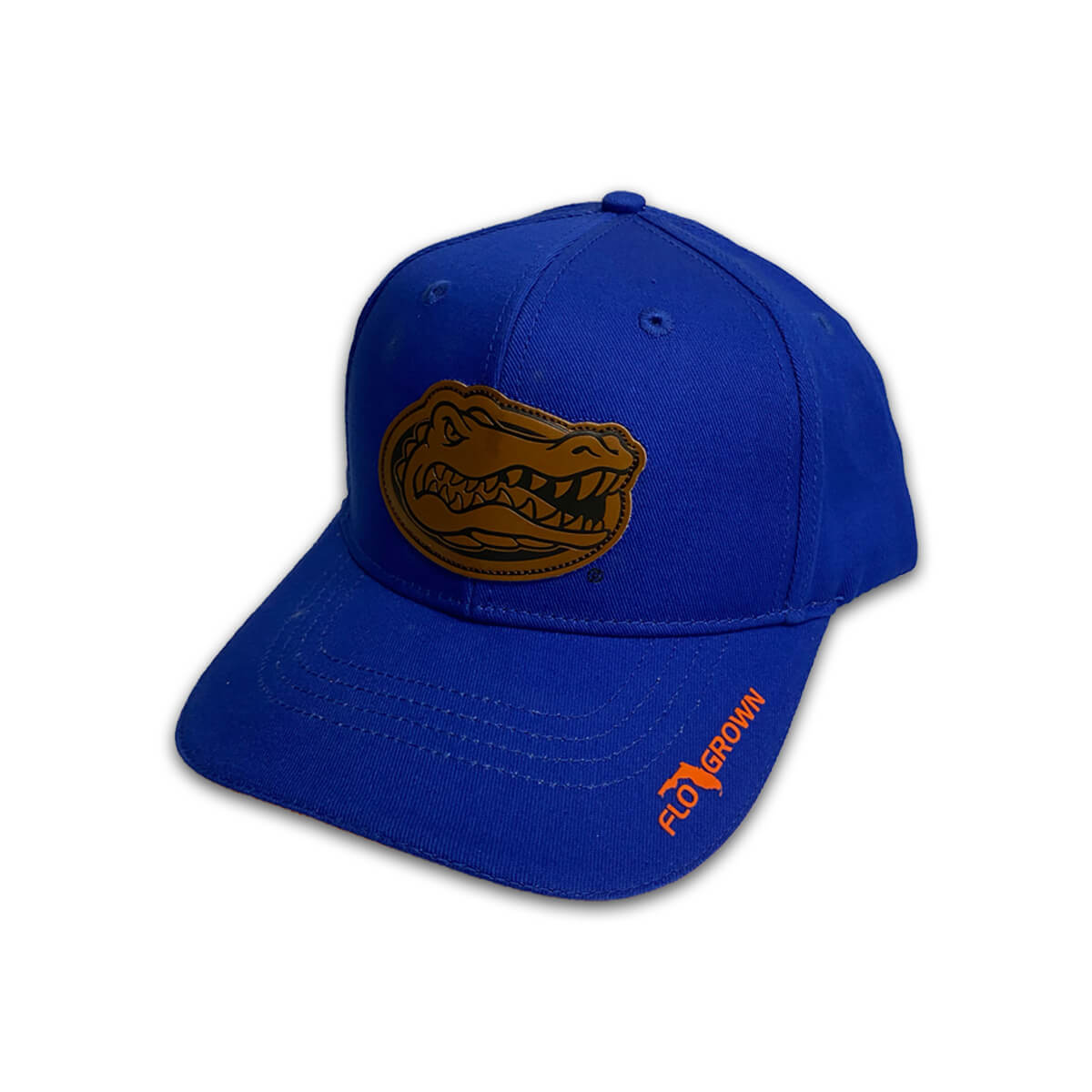 Florida Gators Blue Twill Hat