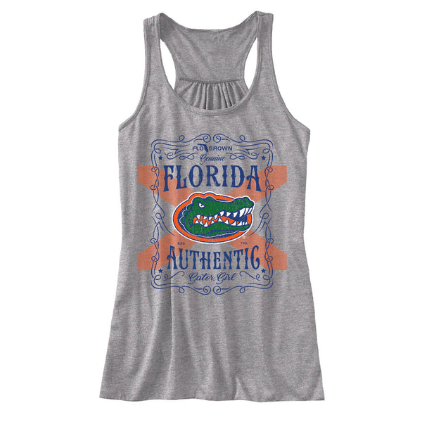 Chemise Femme Pressbox University Of Florida Gators - Bling, Taille L, Neuve étiquetée