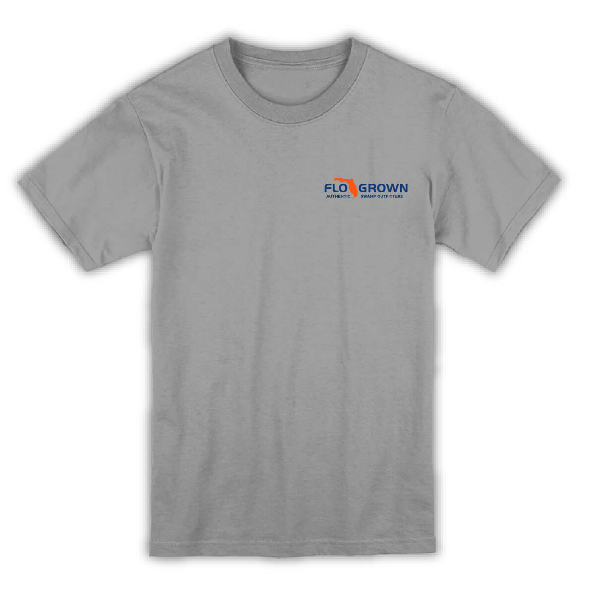 Florida Gators Tail Gator Youth Tee - Front