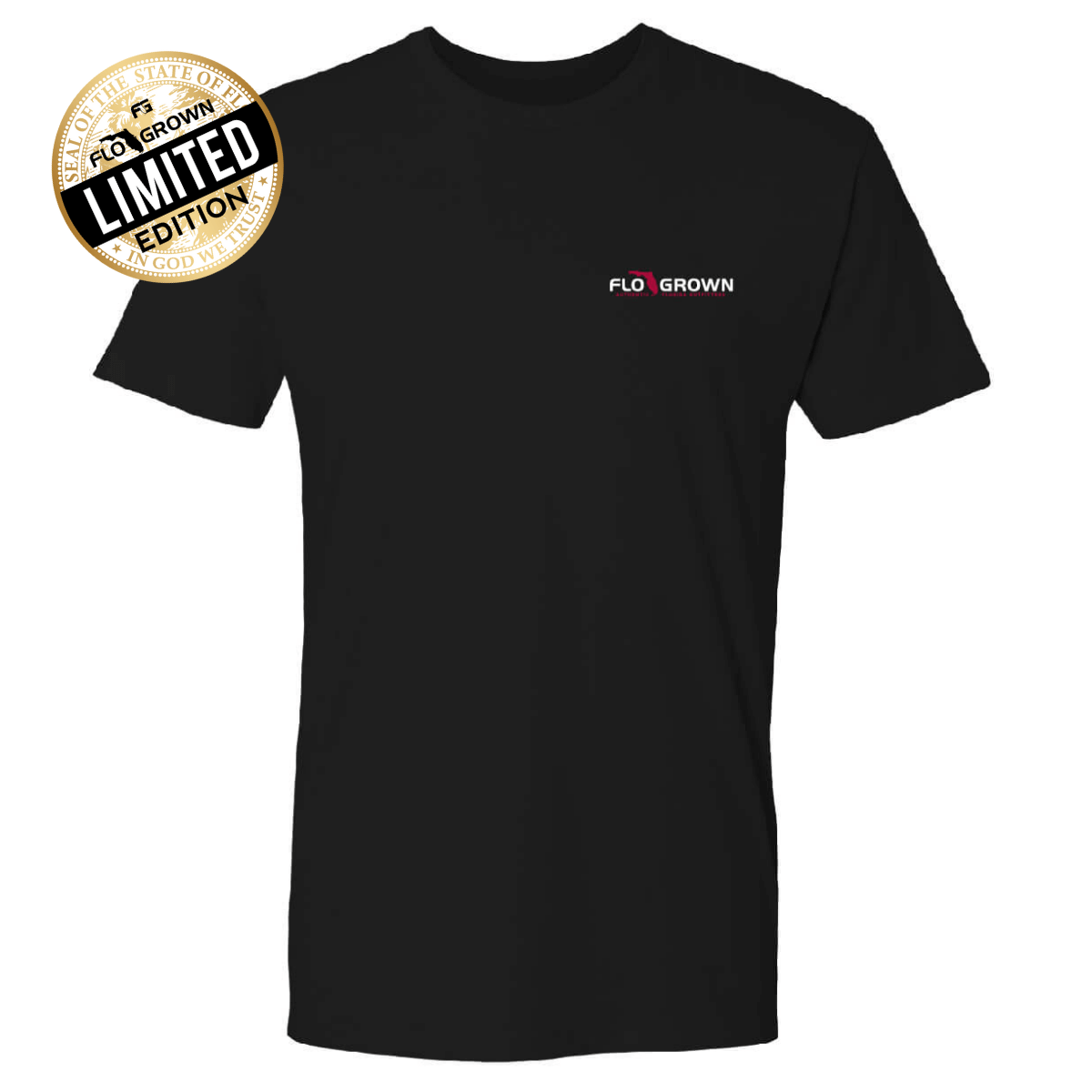 Stand Strong Tee - Back